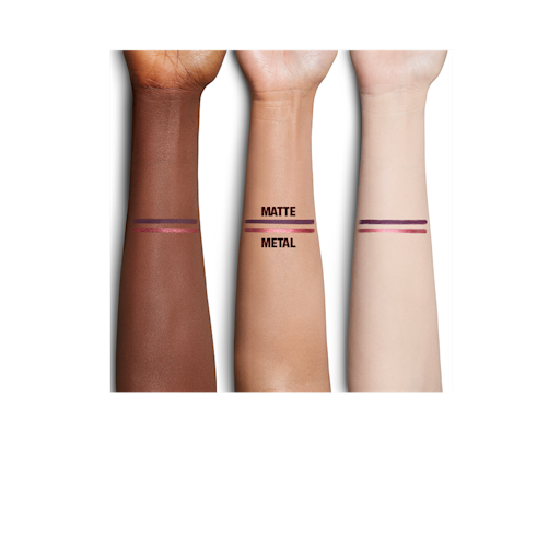 DUO D'EYELINERS MAGIQUES « MESMERISING MAROON »