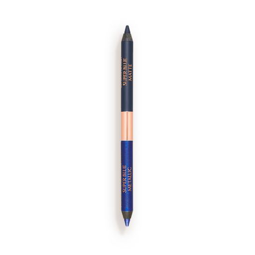 DUO D'EYELINERS MAGIQUES POUR LES YEUX SUPER BLUE