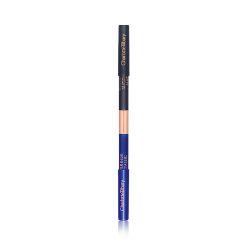 DUO D'EYELINERS MAGIQUES POUR LES YEUX SUPER BLUE