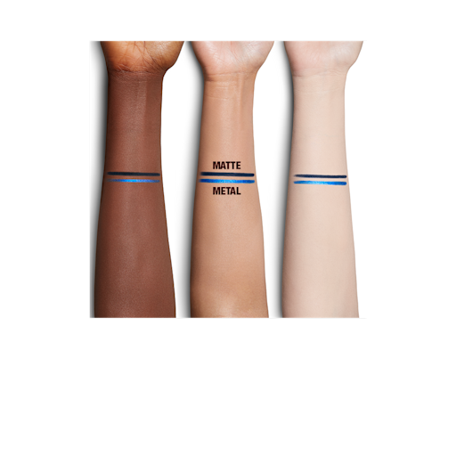 DUO D'EYELINERS MAGIQUES POUR LES YEUX SUPER BLUE