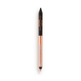 DUO DE CRAYONS EXAGGER-EYES NOIR