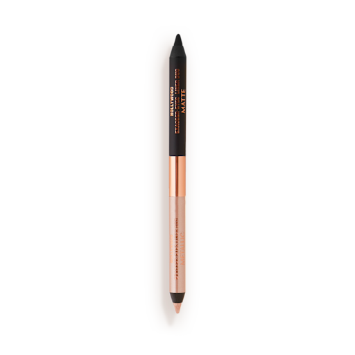DUO DE CRAYONS EXAGGER-EYES NOIR