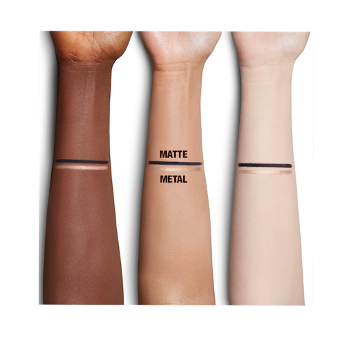 DUO DE CRAYONS EXAGGER-EYES NOIR