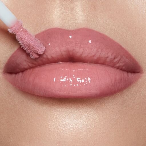 BAIN LABIAL AU COLLAGÈNE PILLOW TALK FAIR