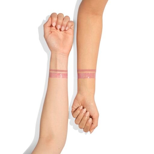 DUO DE ROUGE À LÈVRES BRILLANT PILLOW TALK MINI Pillow Talk Fair