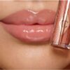DUO DE ROUGE À LÈVRES BRILLANT ROSE NUDE