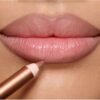 DUO DE ROUGE À LÈVRES BRILLANT ROSE NUDE
