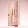 DUO DE ROUGE À LÈVRES BRILLANT ROSE NUDE
