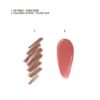 DUO DE ROUGE À LÈVRES BRILLANT ROSE NUDE