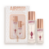 DUO DE SPRAYS FIXATEURS AIRBRUSH FLAWLESS SETTING SPRAY