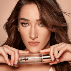 DUO DE SPRAYS FIXATEURS AIRBRUSH FLAWLESS SETTING SPRAY