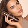DUO DE SPRAYS FIXATEURS AIRBRUSH FLAWLESS Setting Spray - Kit Visage