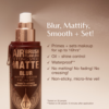 DUO DE SPRAYS FIXATEURS AIRBRUSH FLAWLESS Setting Spray - Kit Visage