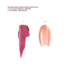 DUO GLOSS & Rouges À Lèvres 90s PINK