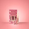 DUO GLOSS & Rouges À Lèvres 90s PINK