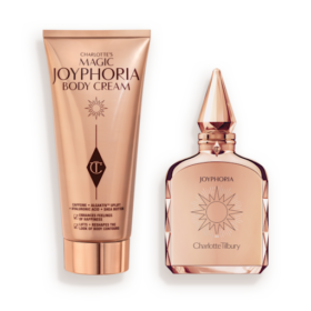 DUO PARFUM JOYPHORIA & MAGIC BODY - KIT POUR LE CORPS