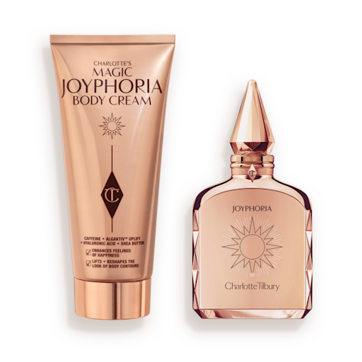 DUO PARFUM JOYPHORIA & MAGIC BODY - KIT POUR LE CORPS