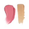 DUO UNREAL SKIN & BLUSH HEALTHY GLOW – KIT POUR LE VISAGE ET LES JOUES