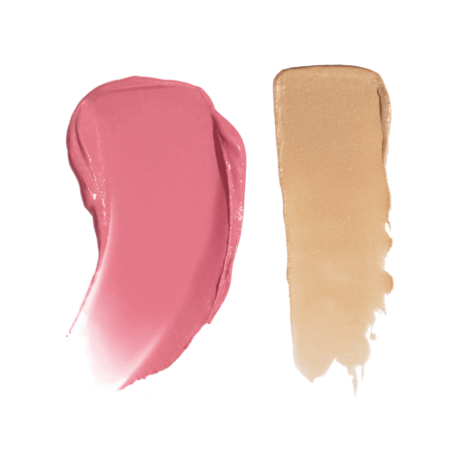 DUO UNREAL SKIN & BLUSH HEALTHY GLOW – KIT POUR LE VISAGE ET LES JOUES