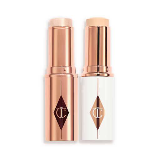 Duo « UNREAL SUMMER SKIN + GLOW » Kit Visage