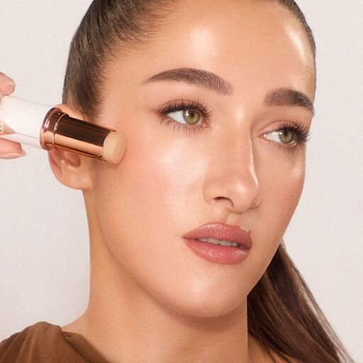 Duo « UNREAL SUMMER SKIN + GLOW » Kit Visage