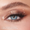 Exagger-Eyes EASY Fards À Paupières STICK SATIN DIAMONDS