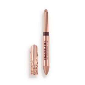 Exagger-Eyes EASY FARDS À PAUPIÈRES STICK CASHMERE SCULPT