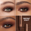 Exagger-Eyes EASY Fards À Paupières STICK CHESTNUT SCULPT