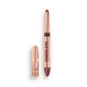 Exagger-Eyes EASY Fards À Paupières STICK COCOA CHERRY SCULPT