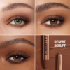 Exagger-Eyes EASY Fards À Paupières STICK DESERT SCULPT