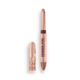 Exagger-Eyes EASY Fards À Paupières Stick MINK SCULPT