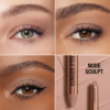 Exagger-Eyes EASY FARDS À PAUPIÈRES STICK NUDE SCULPT