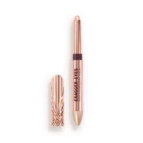 Exagger-Eyes EASY Fards À Paupières STICK SATIN DIAMONDS