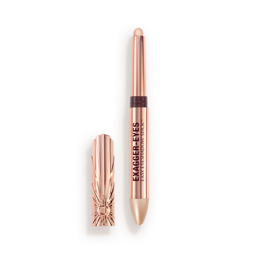 Exagger-Eyes EASY Fards À Paupières STICK SATIN DIAMONDS