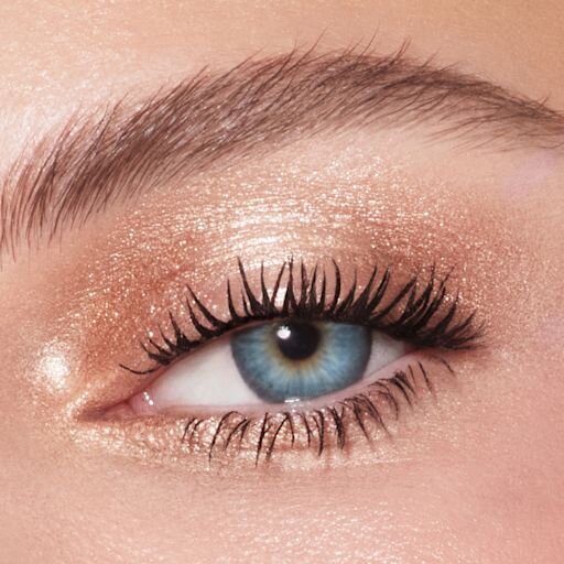 Exagger-Eyes EASY Fards À Paupières STICK SATIN DIAMONDS