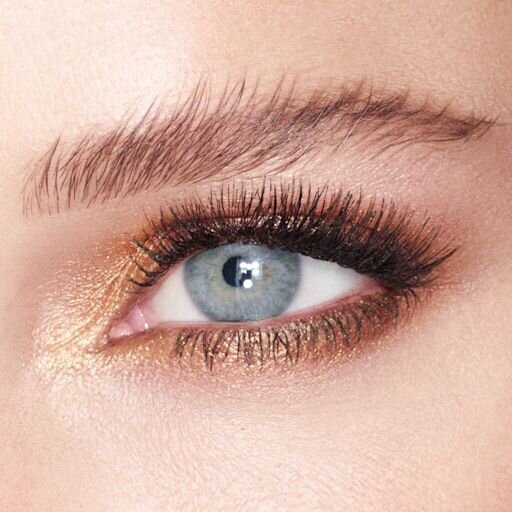Eyes to Mesmerise AMBRE DORÉ