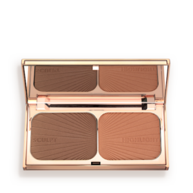 Filmstar Bronze & Glow, TEINT MOYEN À FONCÉ