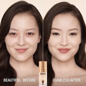 FOND DE TEINT AIRBRUSH FLAWLESS 1 NEUTRE