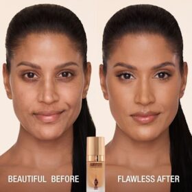 FOND DE TEINT AIRBRUSH FLAWLESS 10 COOL