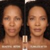 FOND DE TEINT AIRBRUSH FLAWLESS 11 WARM