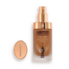 FOND DE TEINT AIRBRUSH FLAWLESS 13 CHAUD