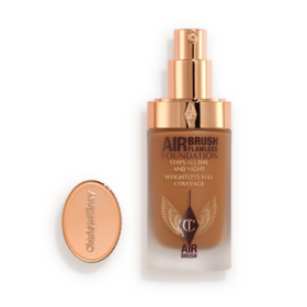 FOND DE TEINT AIRBRUSH FLAWLESS 13 CHAUD