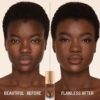 FOND DE TEINT AIRBRUSH FLAWLESS 15 WARM