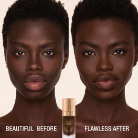 FOND DE TEINT AIRBRUSH FLAWLESS 17 COOL