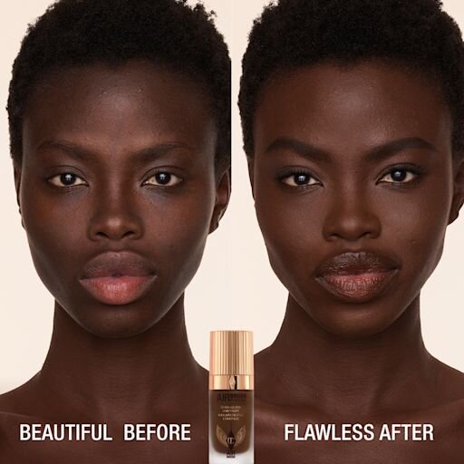 FOND DE TEINT AIRBRUSH FLAWLESS 17 COOL