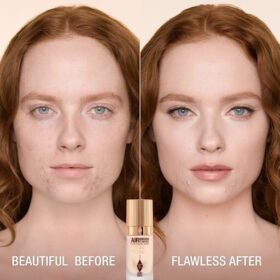 FOND DE TEINT AIRBRUSH FLAWLESS 2 COOL