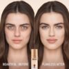 FOND DE TEINT AIRBRUSH FLAWLESS 2 WARM