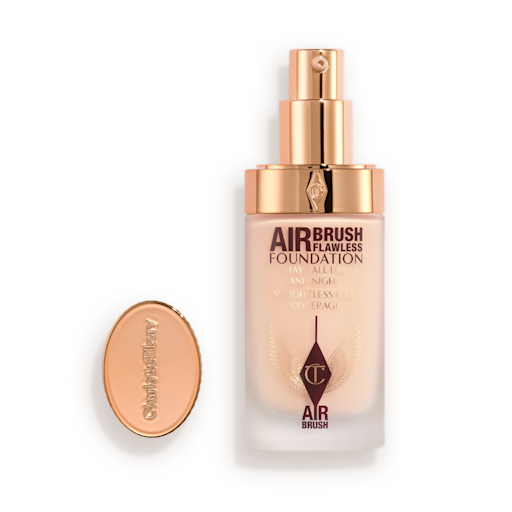 FOND DE TEINT AIRBRUSH FLAWLESS 3 COOL