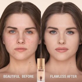 FOND DE TEINT AIRBRUSH FLAWLESS 3 COOL
