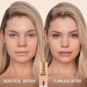 FOND DE TEINT AIRBRUSH FLAWLESS 5 COOL